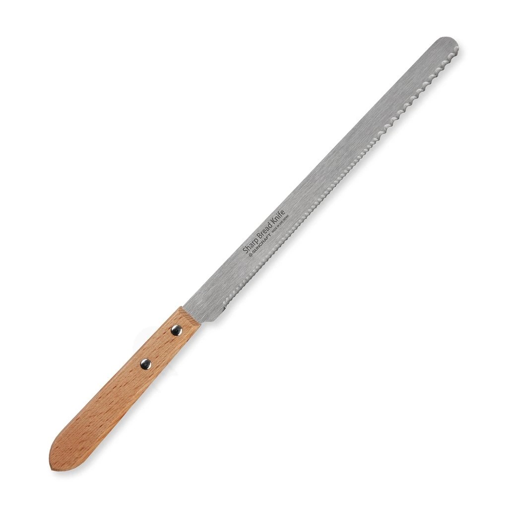 foto Ostr� n�� na chl�b a pe�ivo Bread Knife 230 mm